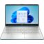 لپ تاپ 15.6 اینچی اچ پی مدل HP Laptop 15-dy2792wm I3-1115 G4 8GB 256SSD