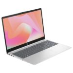 لپ تاپ 15.6 اینچی اچ پی مدل HP Laptop 15-fd0242ne Core 5 120u 16GB 512SSD