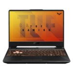 لپ تاپ 15.6 اینچی ایسوس مدل Asus Tuf Gaming F15 FX506LH I5-10300h 16GB 512SSD GTX 1650 4GB