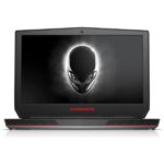لپ تاپ 15.6 اینچی دل مدل Alinware 15 R3 I7-7700hq 16GB 256SSD GTX 1070 8GB
