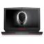 لپ تاپ 15.6 اینچی دل مدل Alinware 15 R3 I7-7700hq 16GB 256SSD GTX 1070 8GB