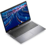 لپ تاپ 15.6 اینچی دل مدل Latitude 5520 I7-1185 G7 8GB 256SSD Touch