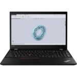 لپ تاپ 15.6 اینچی لنوو مدل Thinkbook P15s I7-1165 G7 16GB 256SSD Nvidia T500 4GB