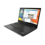 لپ تاپ 15.6 اینچی لنوو مدل Thinkbook T580 I5-8350u 8GB 256SSD