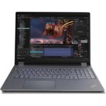 لپ تاپ 16 اینچی لنوو مدل Thinkbook P16 i7-12850HX 16GB 512SSD RTX A1000 4G