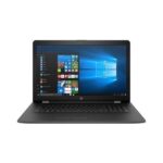 لپ تاپ 17 اینچی اچ پی مدل HP Laptop 17-bs067cl I7-7500u 8GB 256SSD