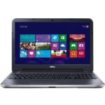 لپ تاپ15.6 اینچی دل مدل Inspiron 5537 I7-4500u 4GB 128SSD Touch